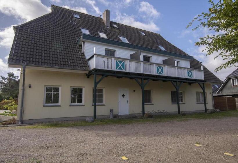 Pension Achtern Wieck