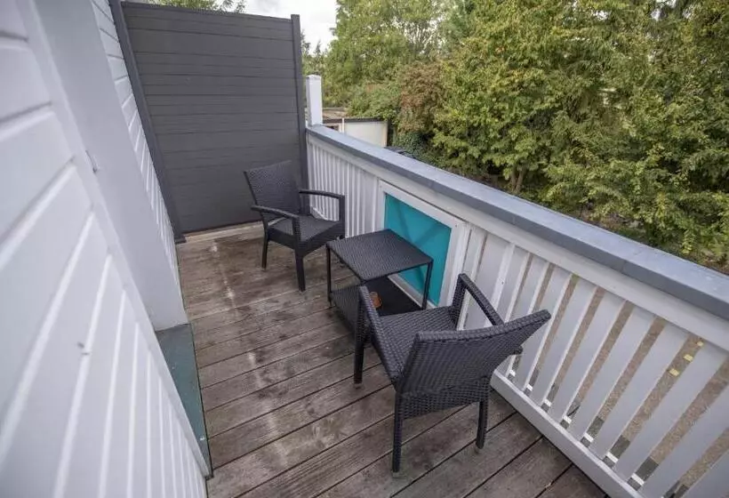 Pension Achtern Wieck