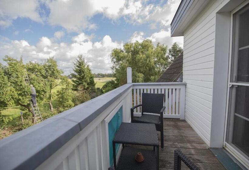 Pension Achtern Wieck