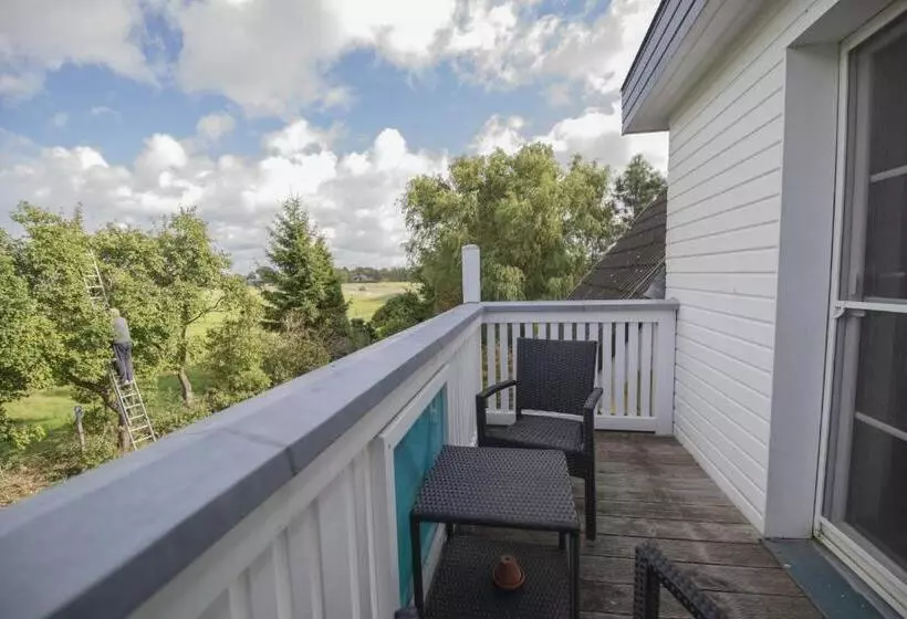 Pension Achtern Wieck