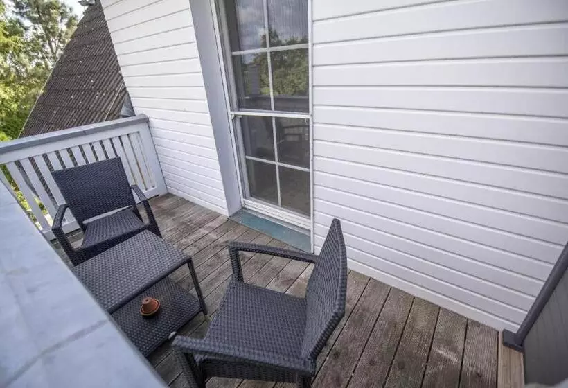 Pension Achtern Wieck