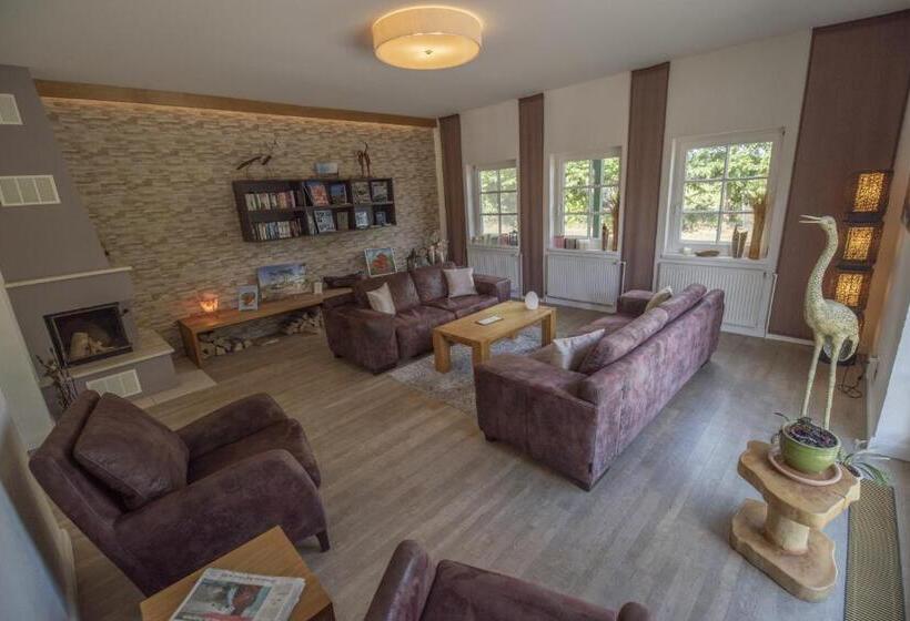 Pension Achtern Wieck