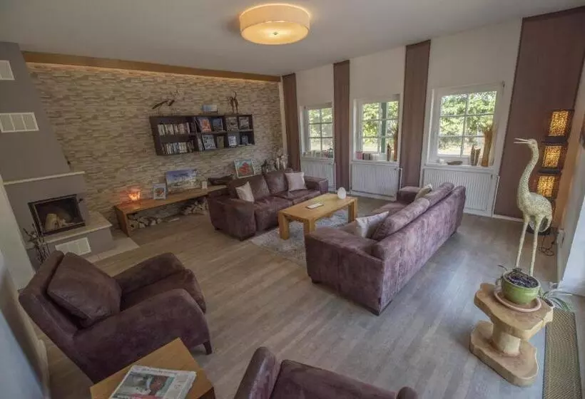 Pension Achtern Wieck