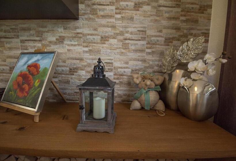 Pension Achtern Wieck