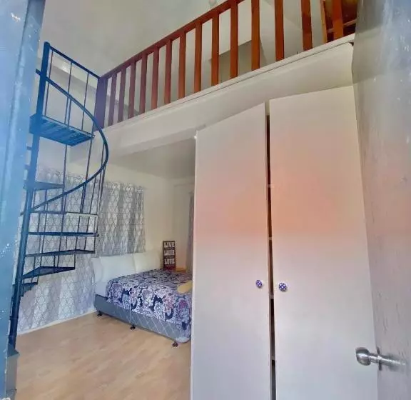 Saltitude Dive & Beach Resort