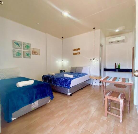 Saltitude Dive & Beach Resort