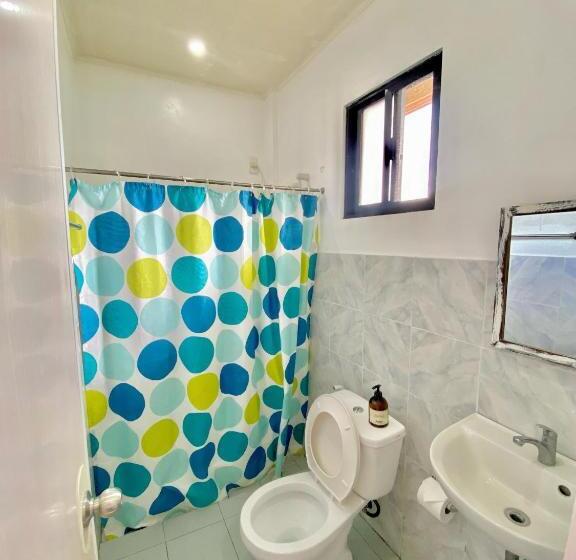 Saltitude Dive & Beach Resort