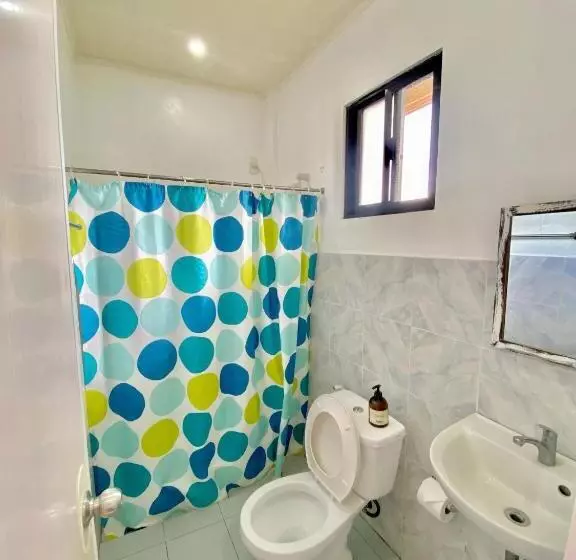 Saltitude Dive & Beach Resort