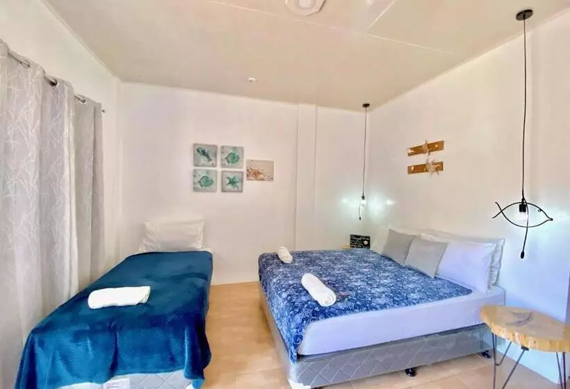 Saltitude Dive & Beach Resort