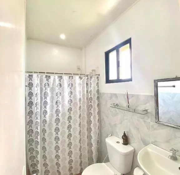 Saltitude Dive & Beach Resort