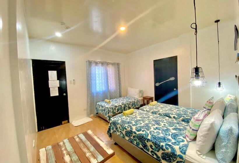 Saltitude Dive & Beach Resort