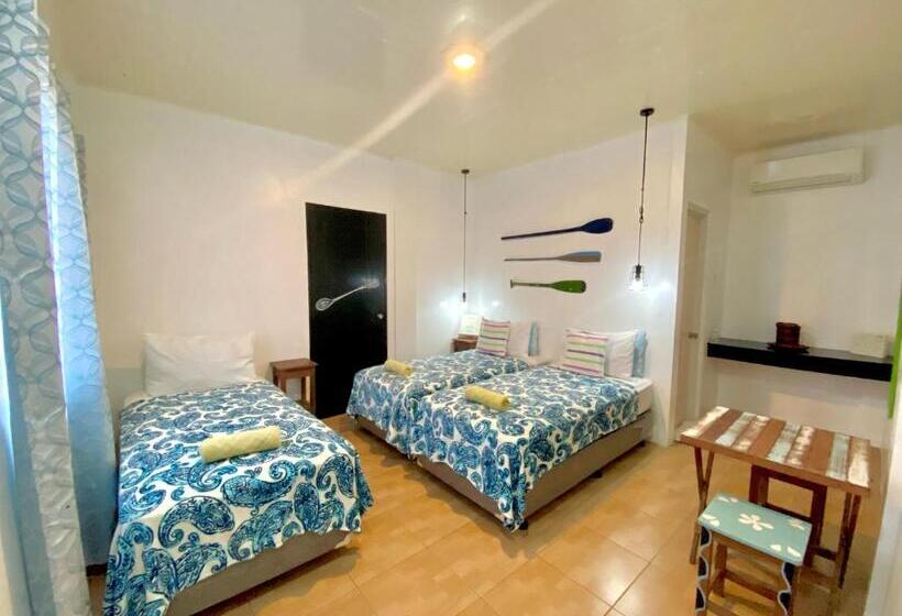 Saltitude Dive & Beach Resort