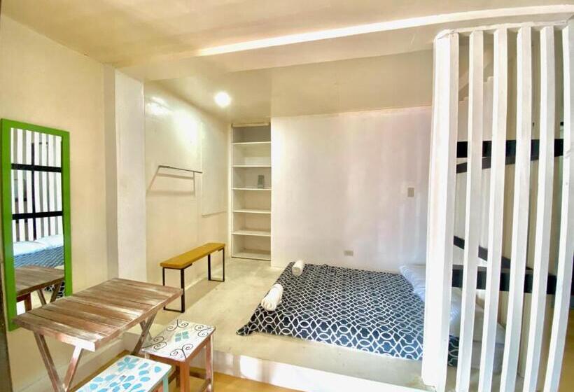 Saltitude Dive & Beach Resort