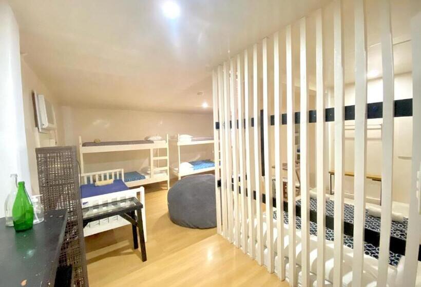 Saltitude Dive & Beach Resort