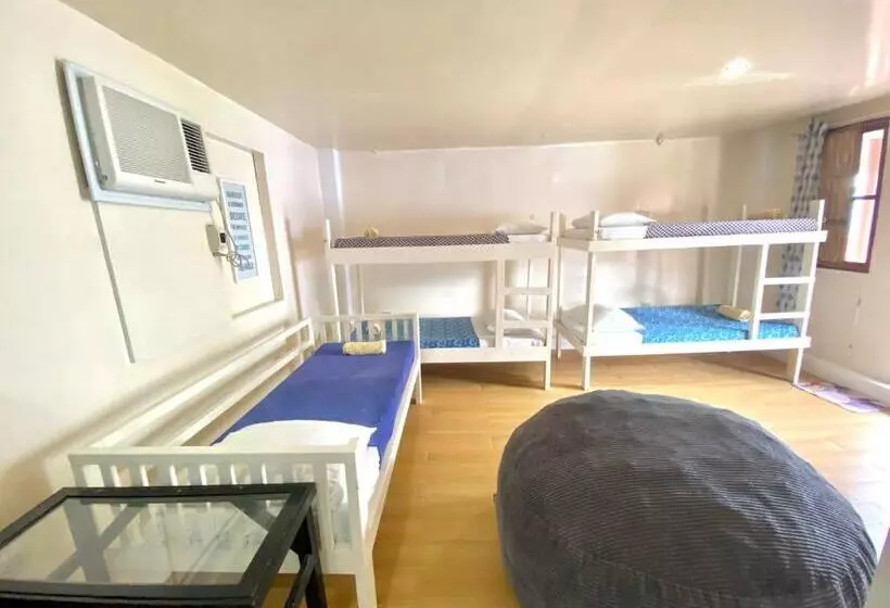 Saltitude Dive & Beach Resort