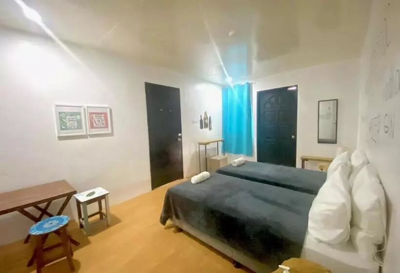 Saltitude Dive & Beach Resort