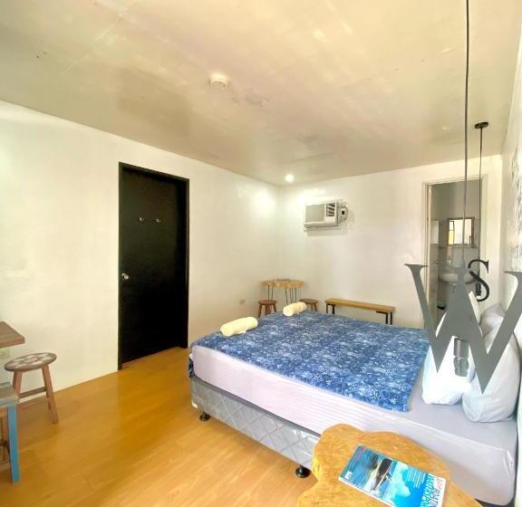 Saltitude Dive & Beach Resort