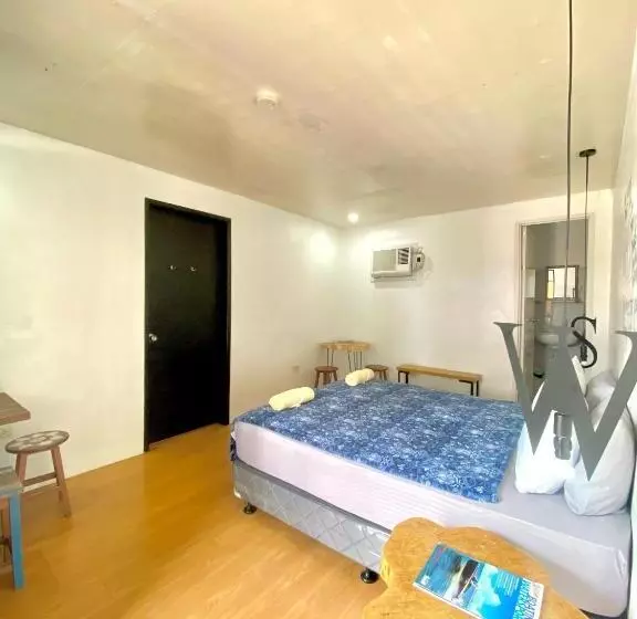 Saltitude Dive & Beach Resort