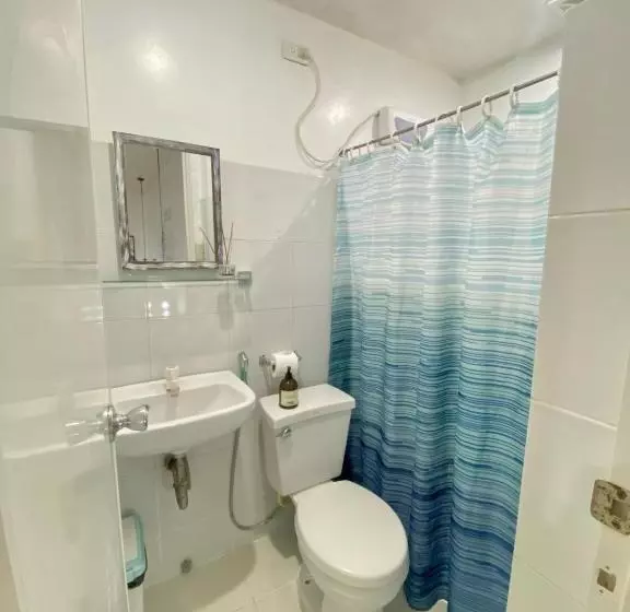 Saltitude Dive & Beach Resort