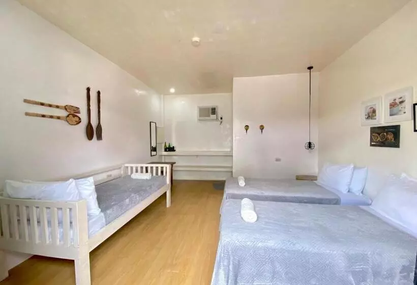 Saltitude Dive & Beach Resort