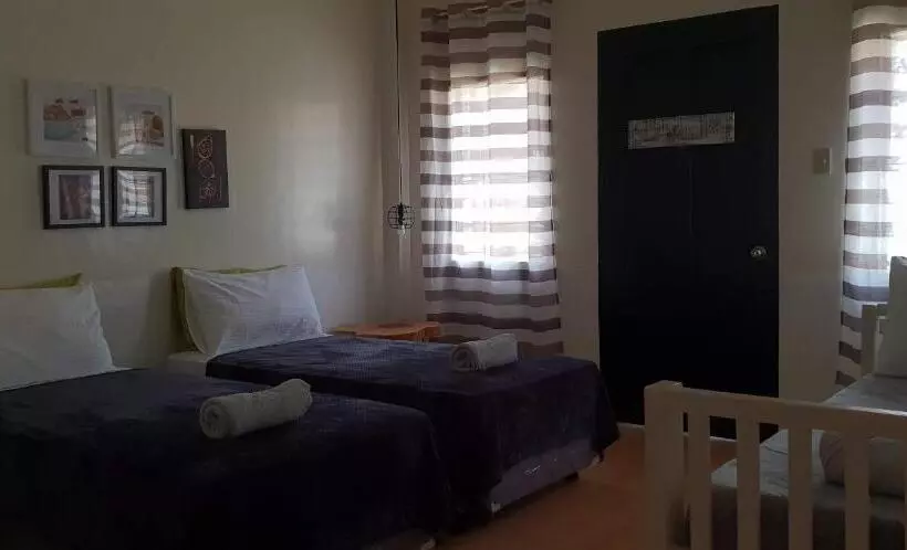 Saltitude Dive & Beach Resort