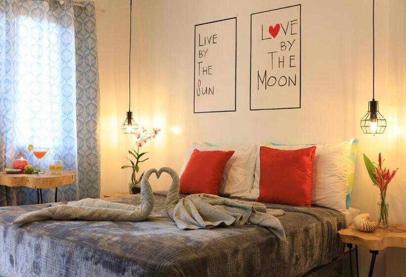 Saltitude Dive & Beach Resort