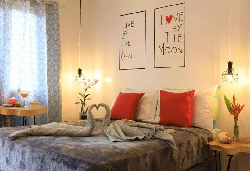 Saltitude Dive & Beach Resort