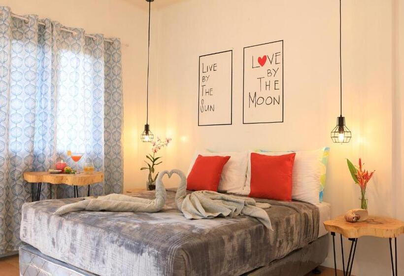 Saltitude Dive & Beach Resort