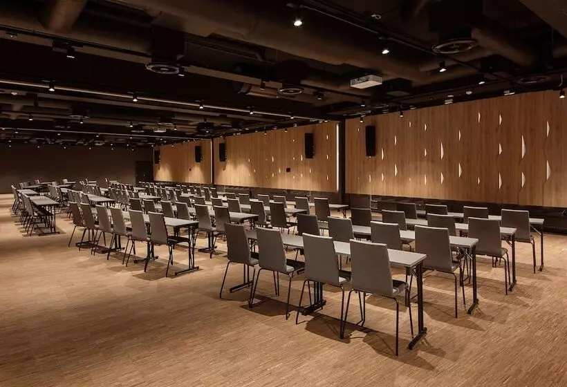 Hotelli Scandic Voss