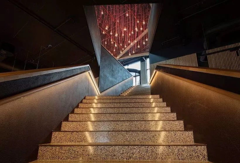 Hotelli Scandic Voss