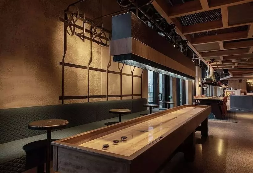 Hotelli Scandic Voss