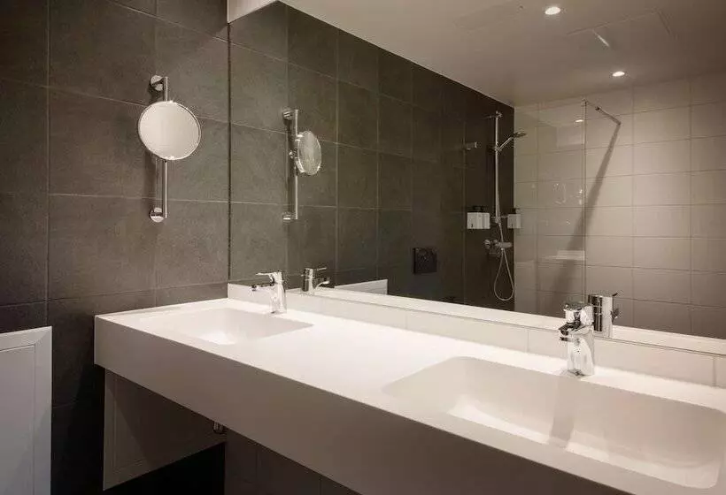 Hotelli Scandic Voss