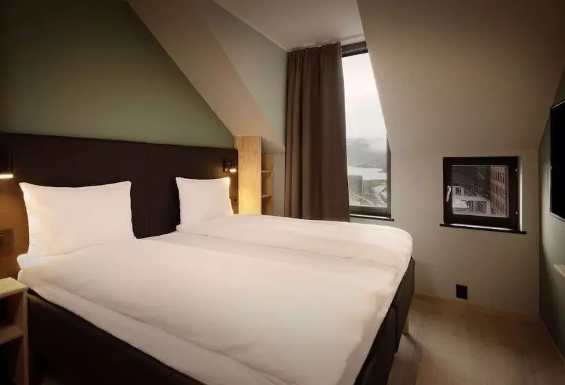 Hotelli Scandic Voss