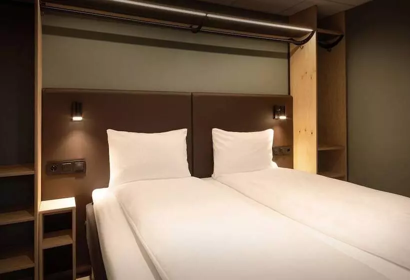 Hotelli Scandic Voss