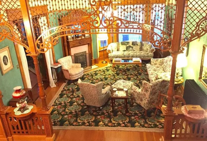 Ferris Mansion Bed & Breakfast