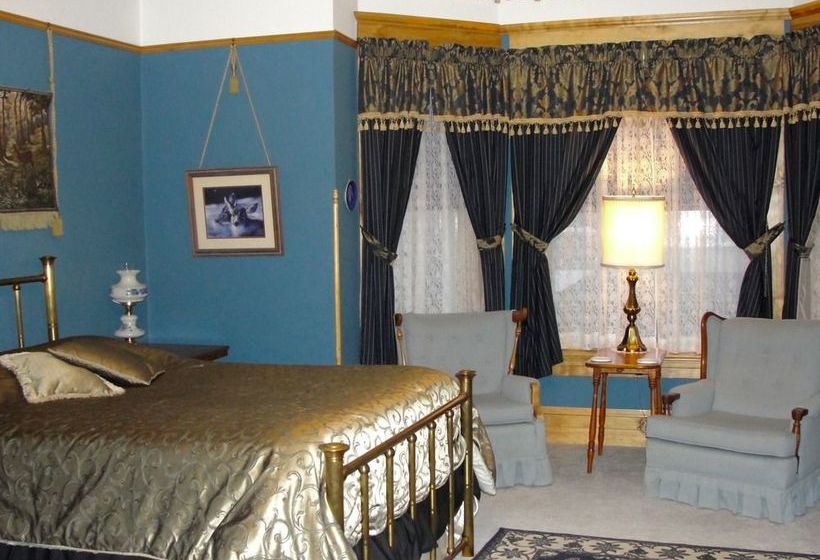 Ferris Mansion Bed & Breakfast