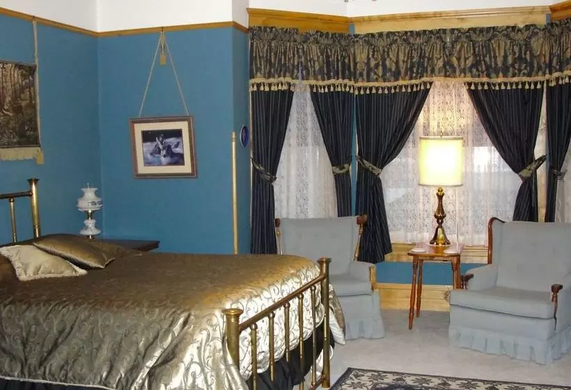 Ferris Mansion Bed & Breakfast