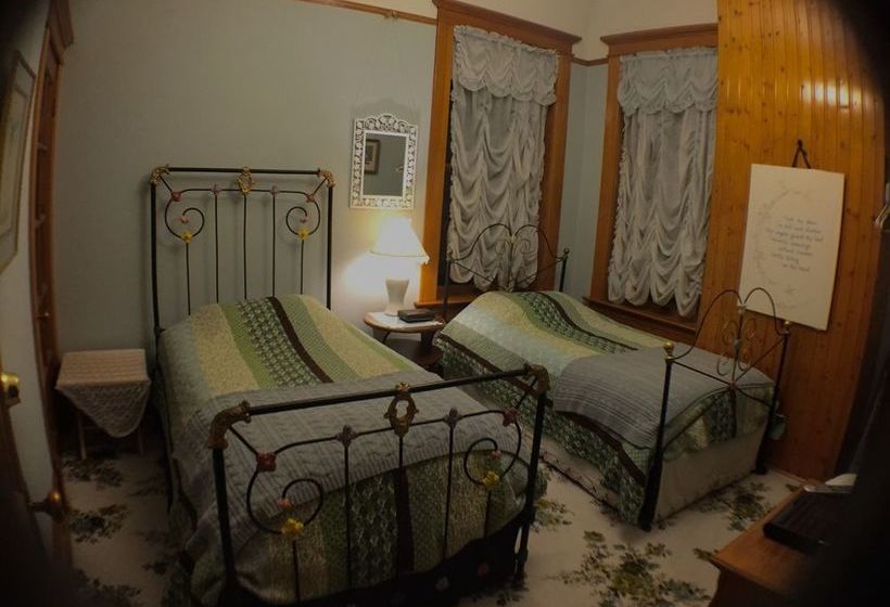 Ferris Mansion Bed & Breakfast