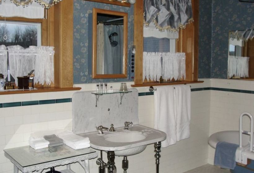 Ferris Mansion Bed & Breakfast