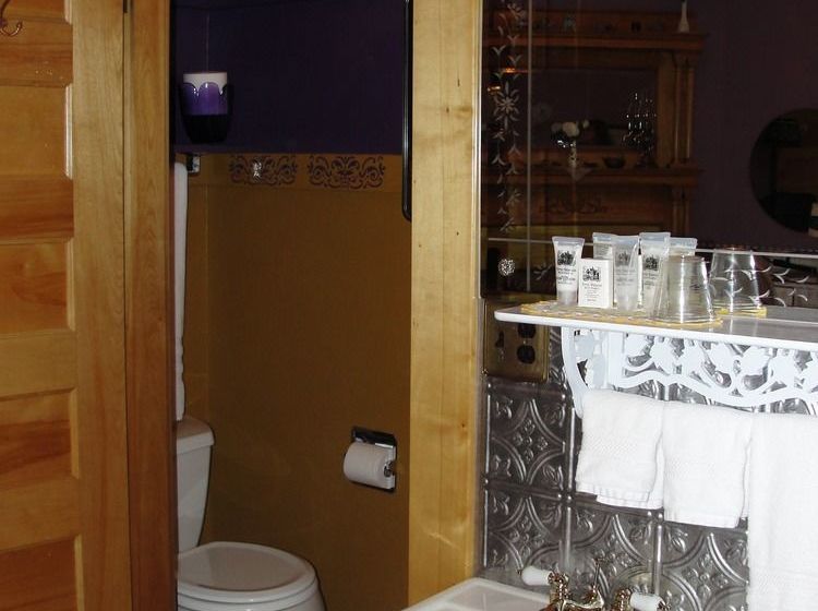 Ferris Mansion Bed & Breakfast