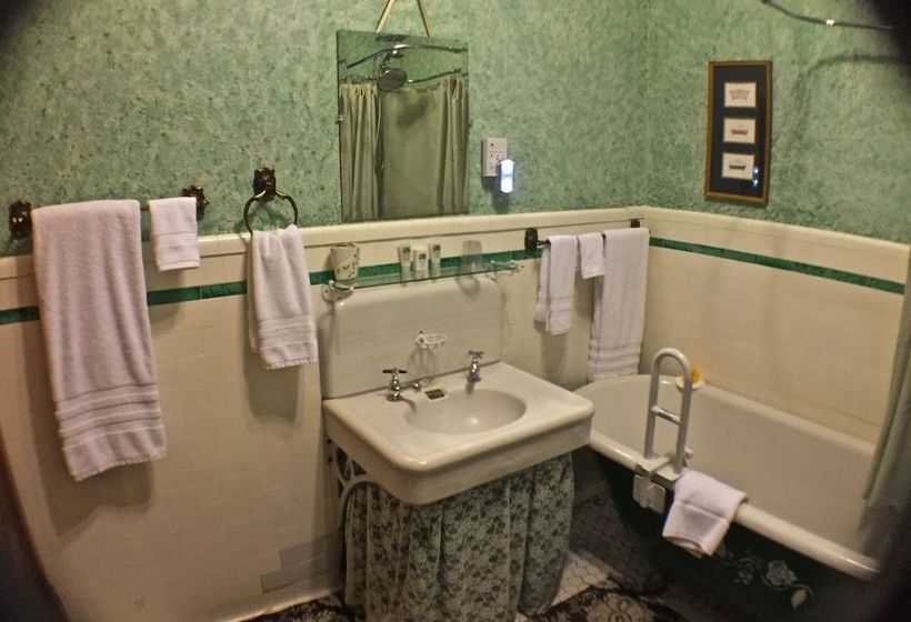 Ferris Mansion Bed & Breakfast