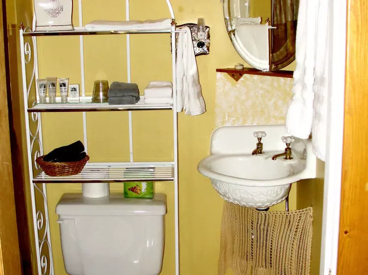 Ferris Mansion Bed & Breakfast