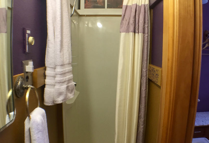 Ferris Mansion Bed & Breakfast