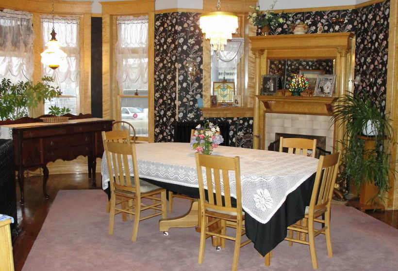 Ferris Mansion Bed & Breakfast