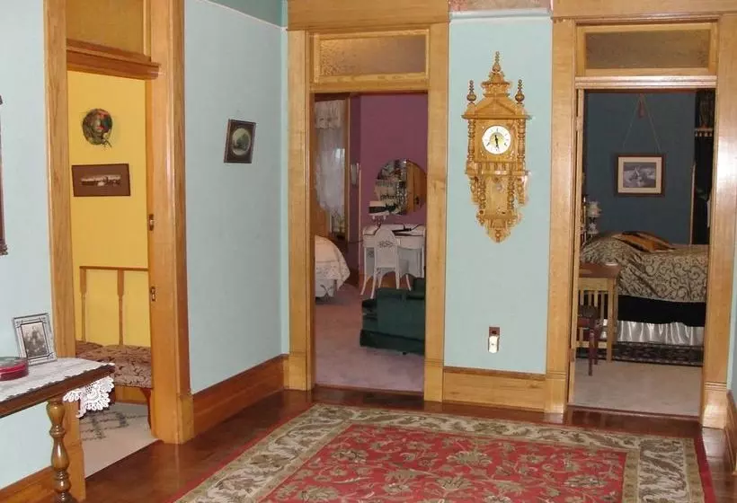 Ferris Mansion Bed & Breakfast