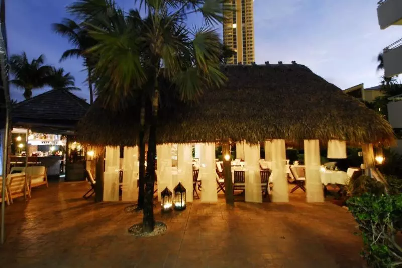 Golden Strand Ocean Resort & Spa