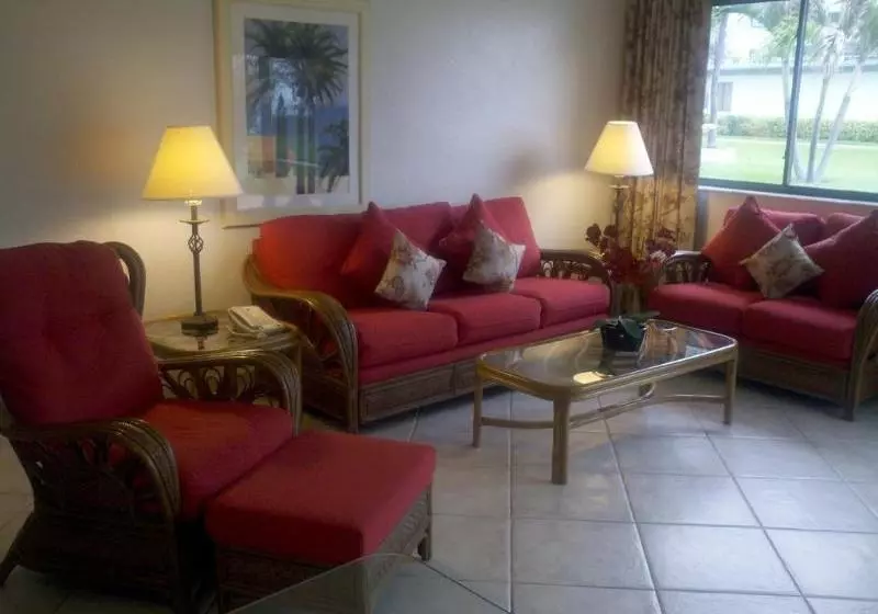 Golden Strand Ocean Resort & Spa