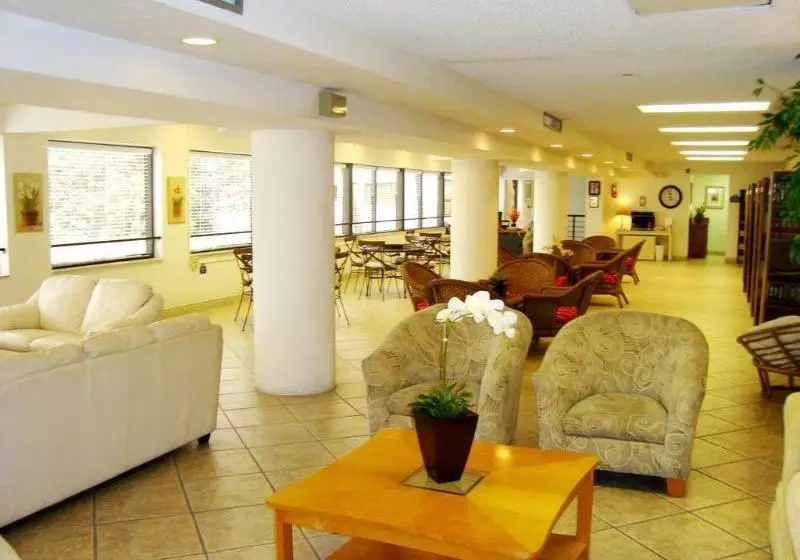 Golden Strand Ocean Resort & Spa