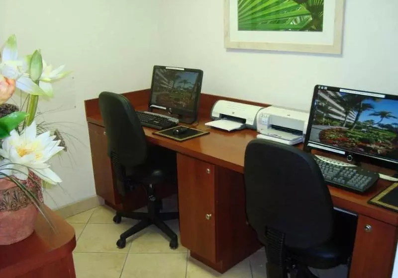 Golden Strand Ocean Resort & Spa