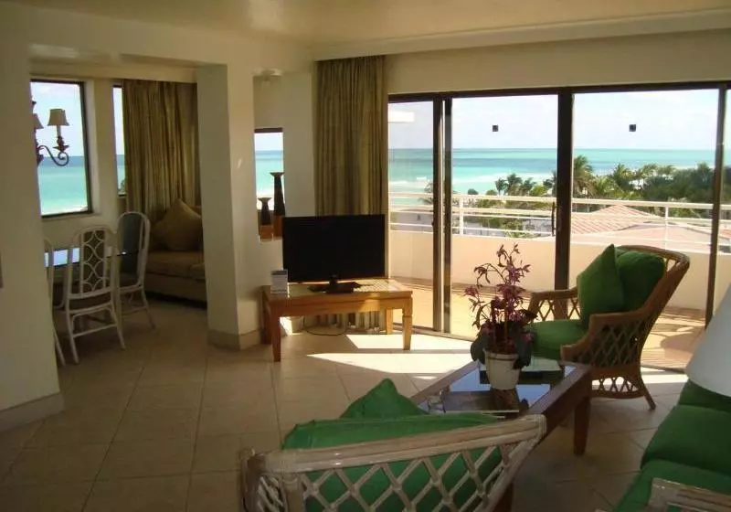 Golden Strand Ocean Resort & Spa